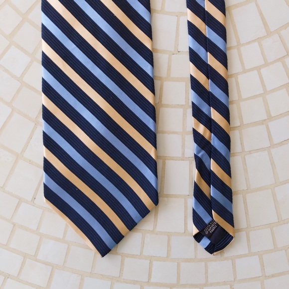 Izod Tie— NWOT - Picture 3 of 4